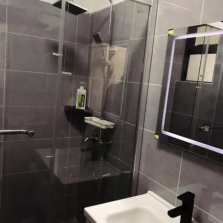 Furnished Apartment In Lavington Nairobi Esterno foto