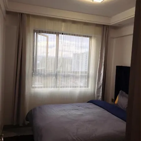 Furnished Apartment In Lavington Nairobi Esterno foto